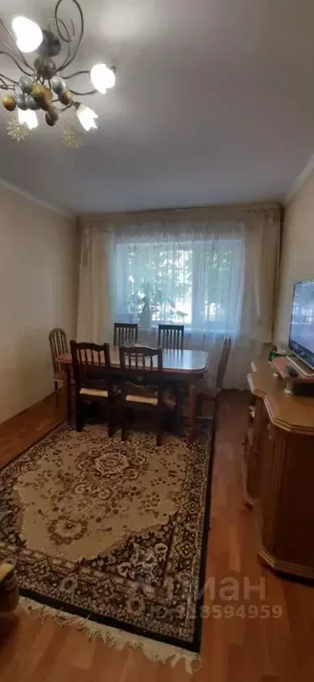 3-к кв. Ростовская область, Таганрог ул. Калинина (55.0 м) - Фото 0