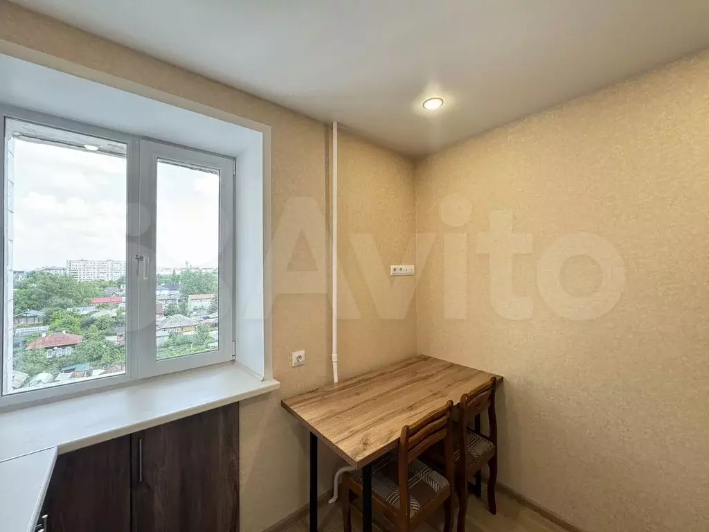 1-к. квартира, 35 м, 7/9 эт. - Фото 1