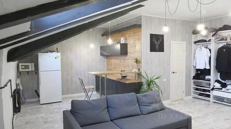 Студия Татарстан, Казань ул. Масгута Латыпова, 34 (44.3 м) - Фото 1
