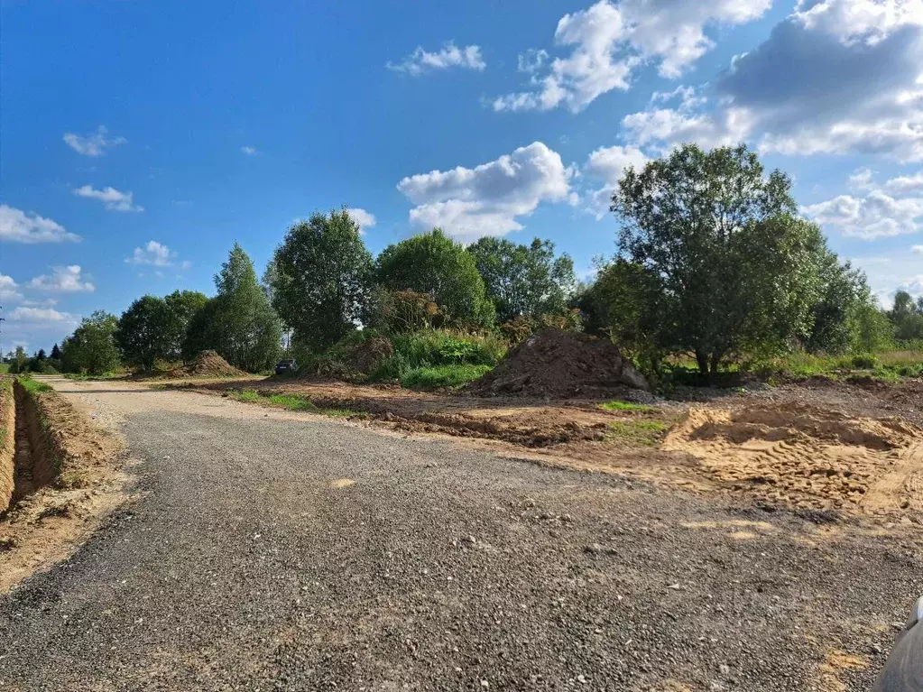 Участок, 5 сот., поселения (ижс) - Фото 2