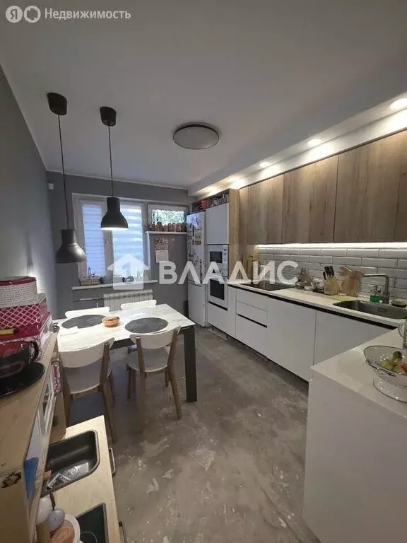 3-комнатная квартира: Санкт-Петербург, Стародеревенская улица, 19к1 ... - Фото 2