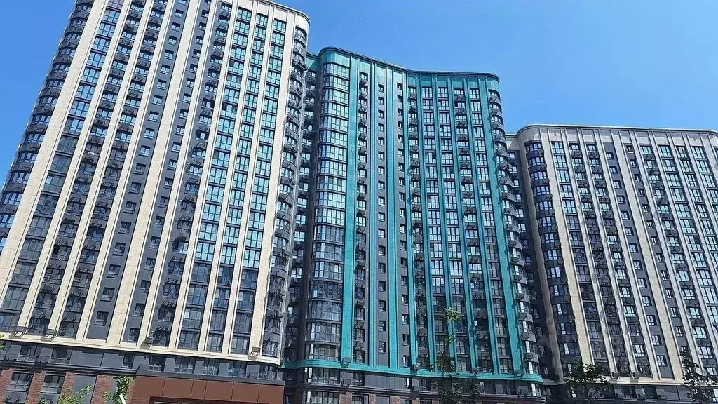 1-к кв. Ростовская область, Ростов-на-Дону ул. Бориса Слюсаря, 23с2 ... - Фото 1