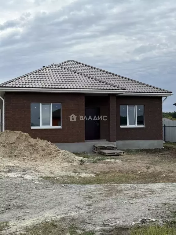 Дом в Белгородская область, Белгородский район, Разумное рп, ... - Фото 2