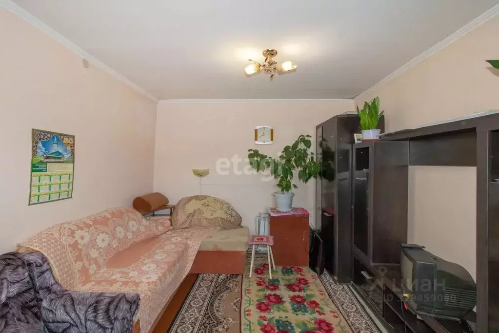 2-к кв. Тюменская область, Тюмень ул. Чусовская, 5 (75.1 м) - Фото 1