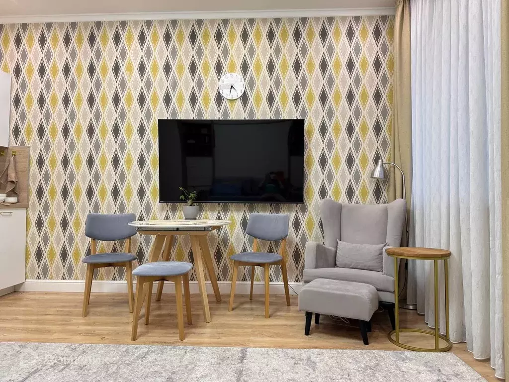 Продаётся 2-к квартира, 61 м - Фото 1