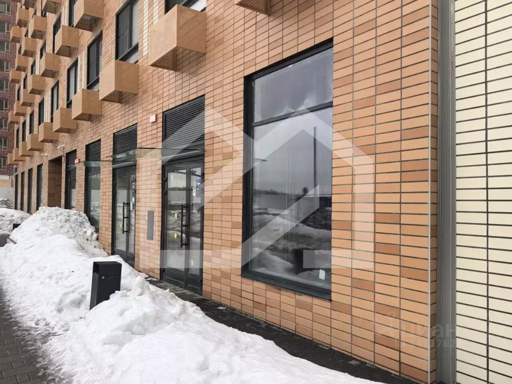 Помещение свободного назначения в Москва Варшавское ш., 284к1 (116 м) - Фото 2