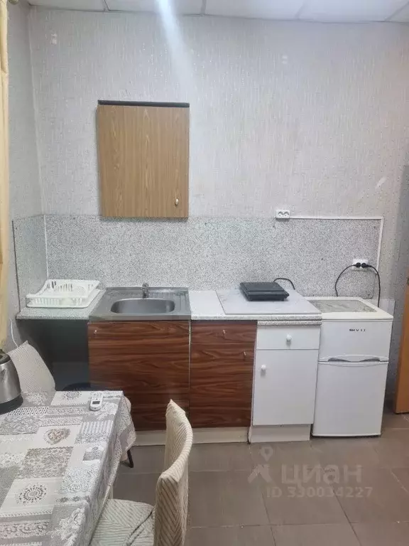 Студия Краснодарский край, Краснодар Фестивальный мкр, ул. Воровского, ... - Фото 2