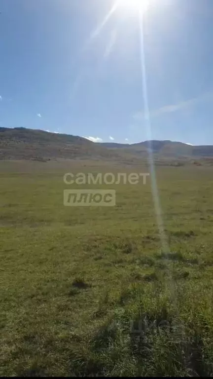 Участок в Крым, Симферопольский район, Добровское с/пос, с. Заречное  ... - Фото 2