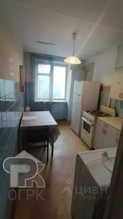 3-к кв. Московская область, Люберцы Южная ул., 15 (55.0 м) - Фото 2