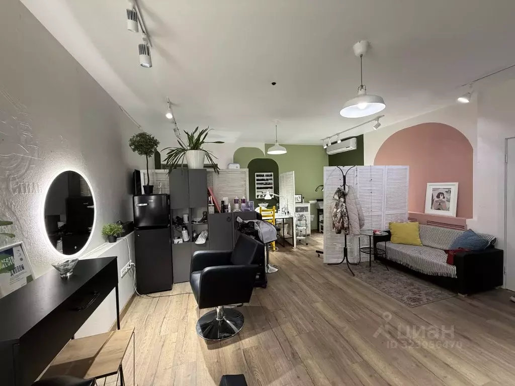 Помещение свободного назначения в Волгоградская область, Волгоград ... - Фото 2