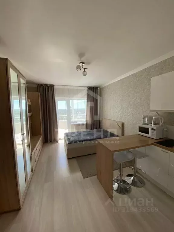 Студия Санкт-Петербург Усть-Славянка тер., просп. Советский, 34к3 ... - Фото 0