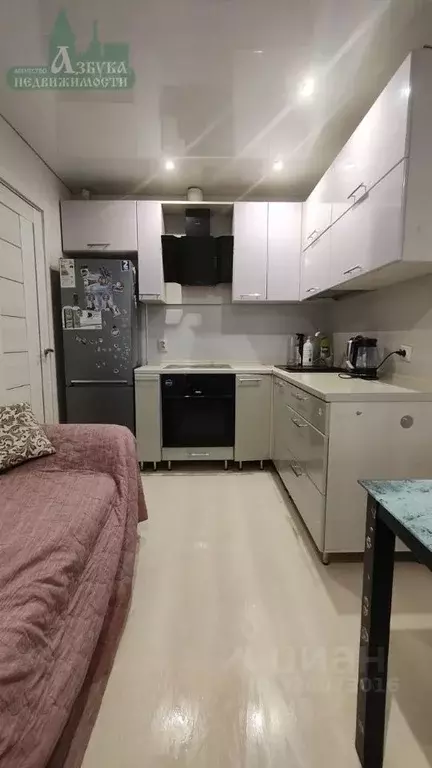 1-к кв. Смоленская область, Смоленск ул. 25 Сентября, 26 (43.0 м) - Фото 1