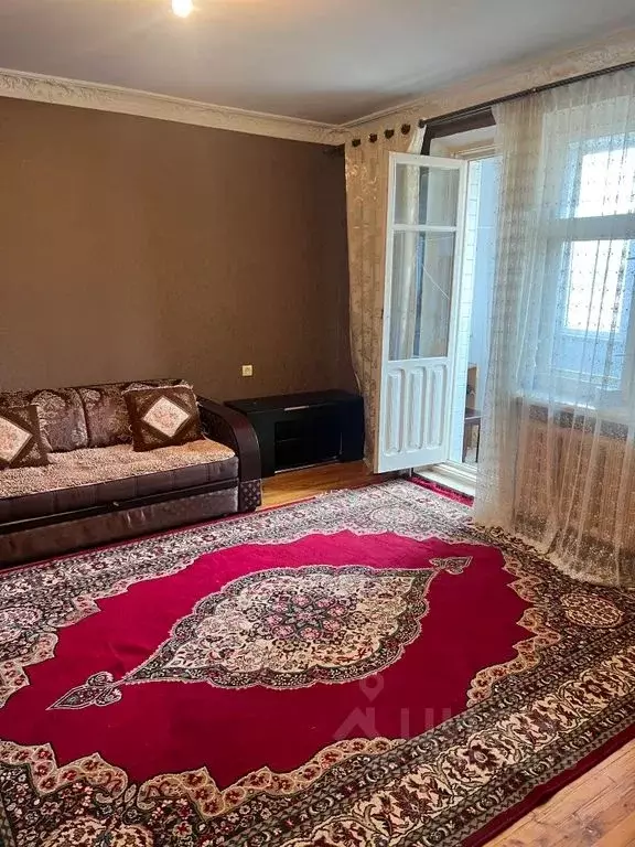 2-к кв. Дагестан, Махачкала ул. Абубакарова, 69 (60.0 м) - Фото 0