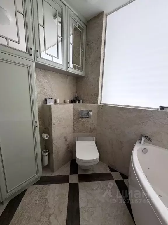 2-к кв. Санкт-Петербург Смоленская ул., 14 (90.0 м) - Фото 0