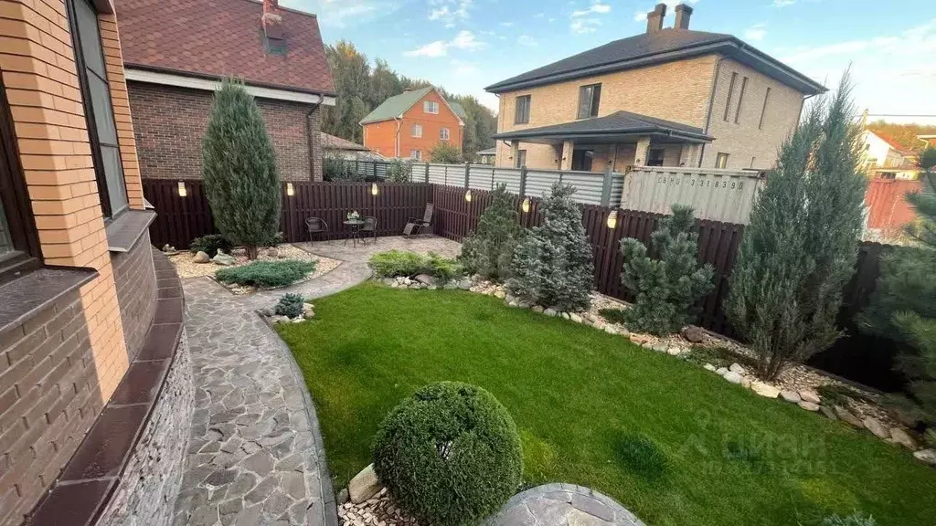 Дом в Московская область, Мытищи ул. Галактическая, 14 (286 м) - Фото 2