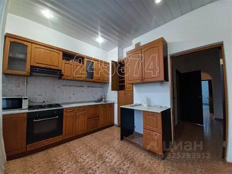 3-к кв. Москва ул. Строителей, 6К1 (100.0 м) - Фото 2