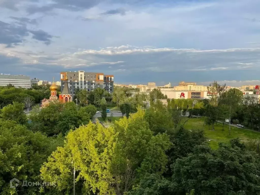 Продаётся 2-к квартира, 45 м - Фото 1
