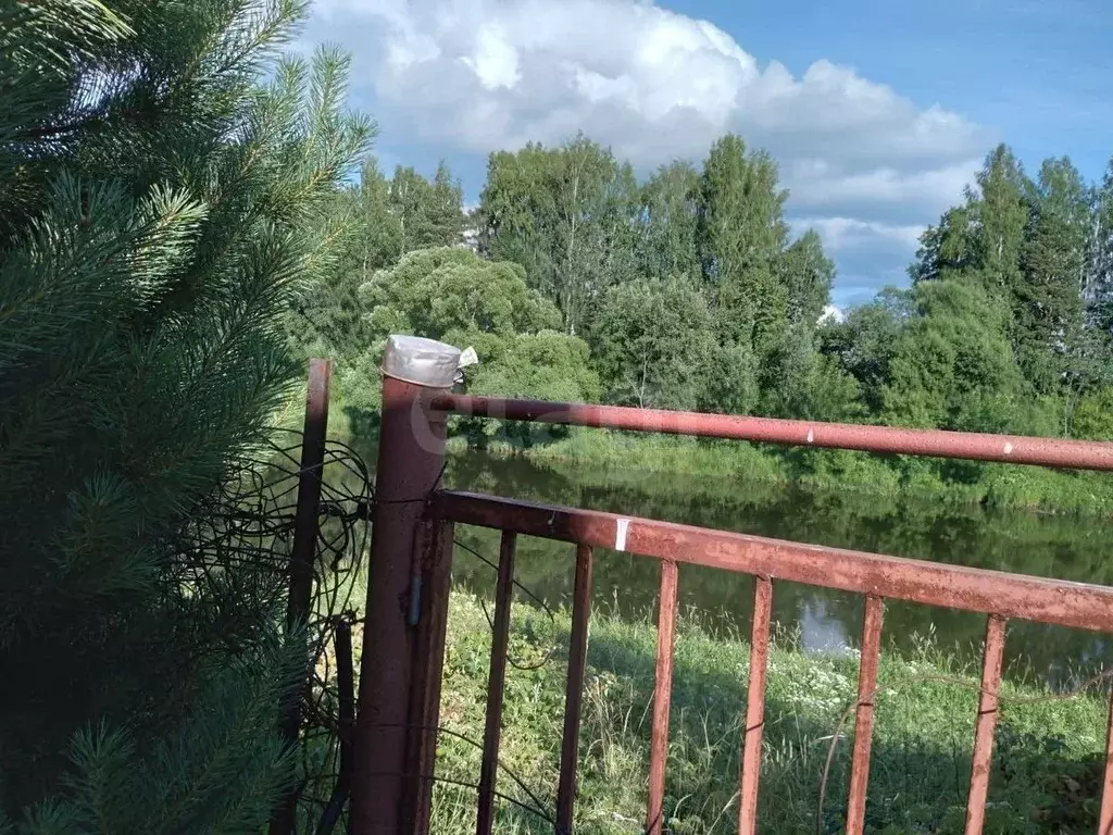 Дом в Ярославская область, Гаврилов-Ям Речная ул., 9 (97 м) - Фото 1