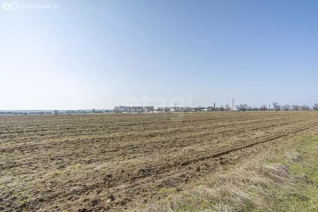 Участок в Бахчисарайский район, село Вилино (8.03 м) - Фото 1