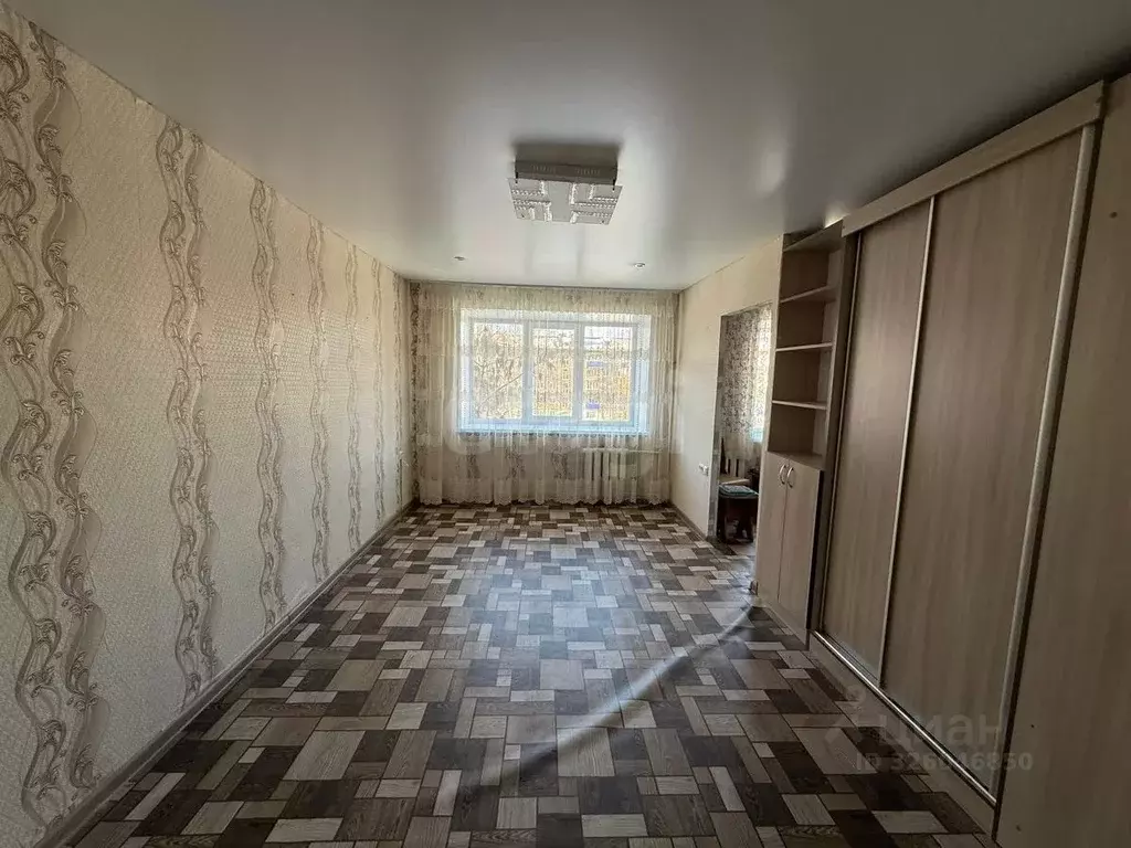 Студия Башкортостан, Стерлитамак ул. Дружбы, 19А (29.7 м) - Фото 1