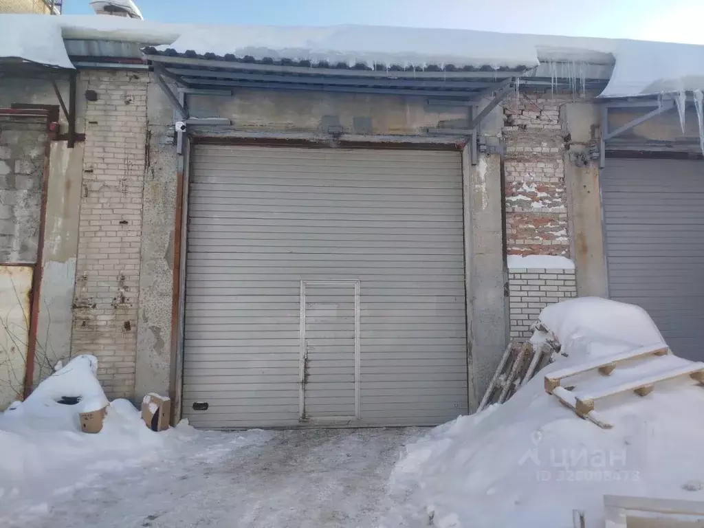 Помещение свободного назначения в Московская область, Химки Рабочая ... - Фото 2