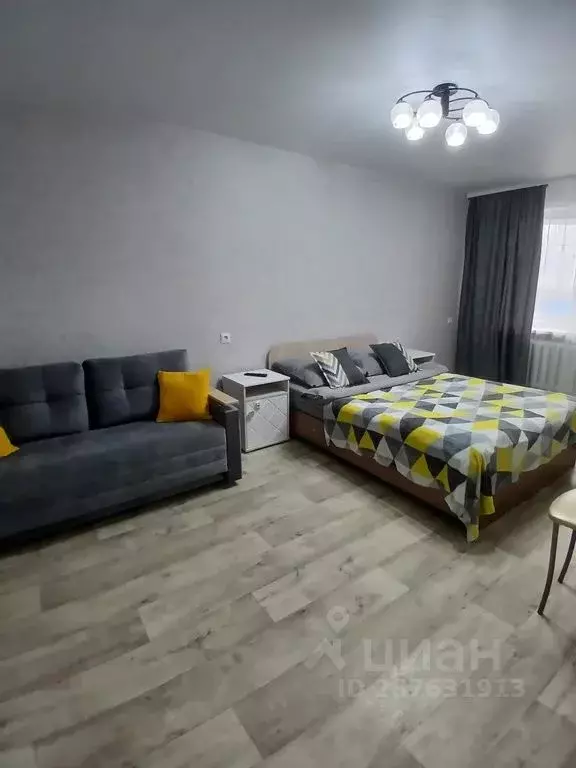 2-к кв. Волгоградская область, Николаевск Октябрьская ул., 18 (43.0 м) - Фото 1