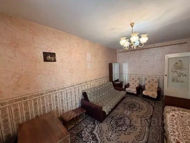 2-к кв. Белгородская область, Белгород Садовая ул., 118б (51.0 м) - Фото 2