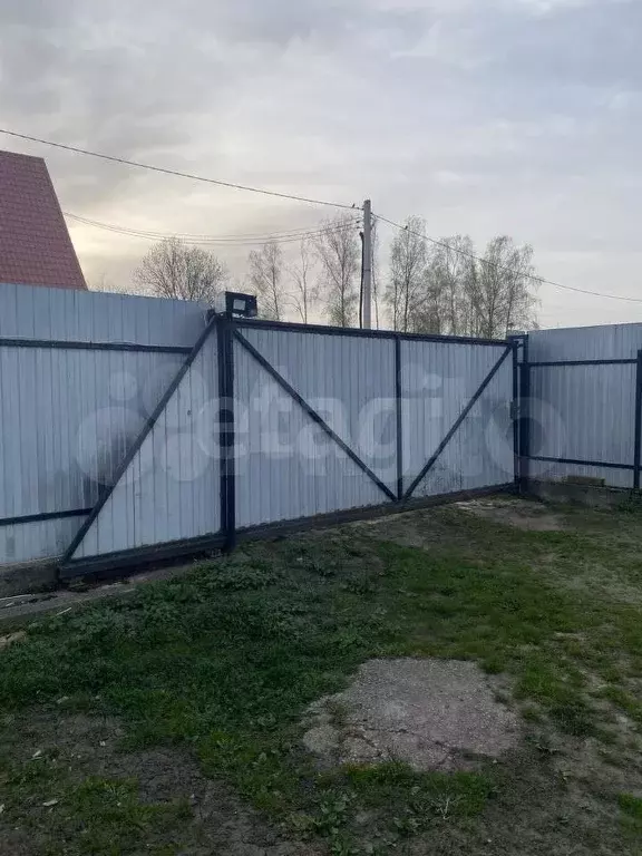 Участок 10 сот. (личное подсобное хозяйство (лпх)) - Фото 0