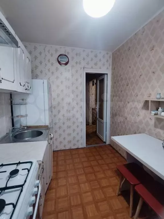 3-к. квартира, 58 м, 7/14 эт. - Фото 1