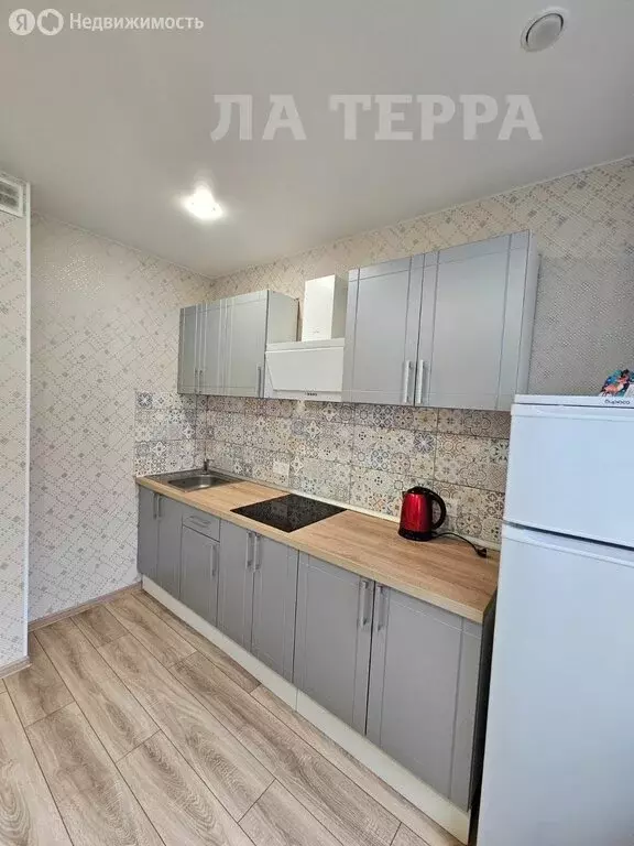 1-комнатная квартира: Москва, Таллинская улица, 6 (39 м) - Фото 0