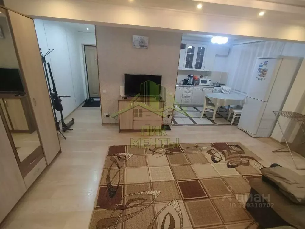 2-к кв. Бурятия, Улан-Удэ ул. Жердева, 74 (47.3 м) - Фото 2