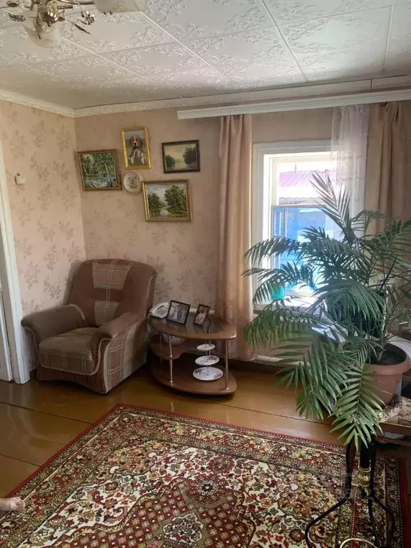 Дом в Тамбовская область, Тамбов Интернациональная ул. (42 м) - Фото 1