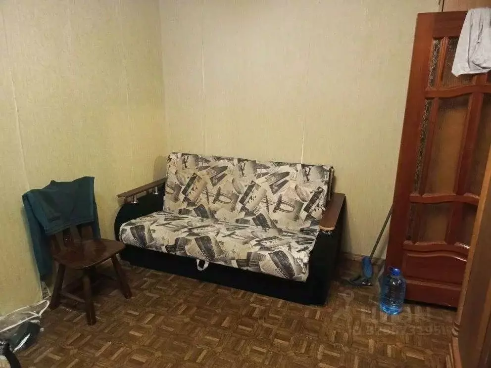 1-к кв. Белгородская область, Белгород ул. Челюскинцев, 58 (33.8 м) - Фото 2