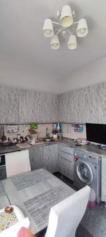 2-к кв. Волгоградская область, Волгоград Гражданская ул., 56 (60.7 м) - Фото 2