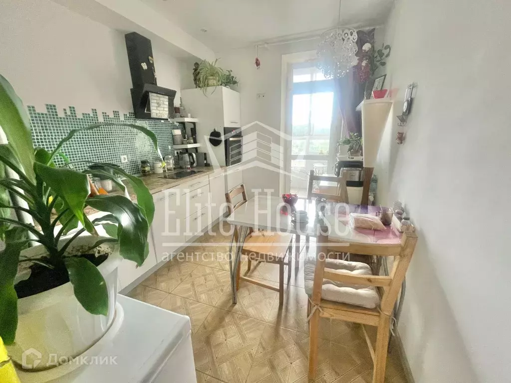 Продаётся 1-к квартира, 39 м - Фото 0