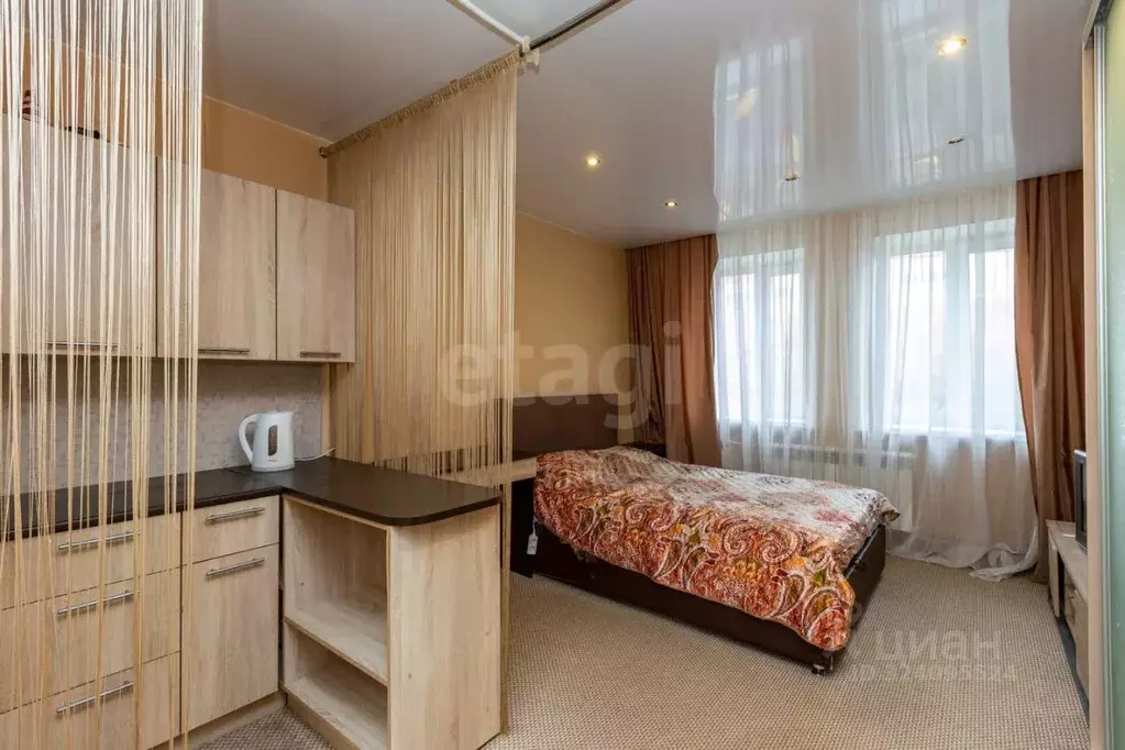 Комната Свердловская область, Екатеринбург Елизавет жилрайон, ш. ... - Фото 1