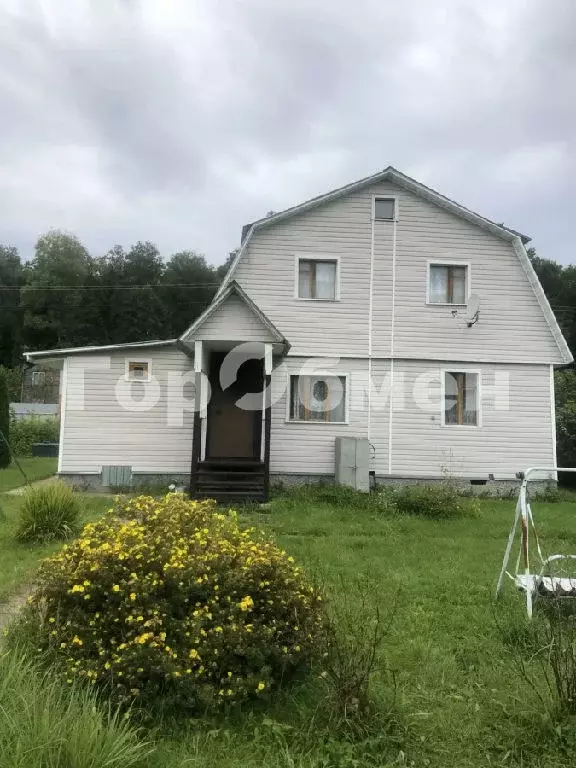 Продается дом в СНТ Родник - Фото 1