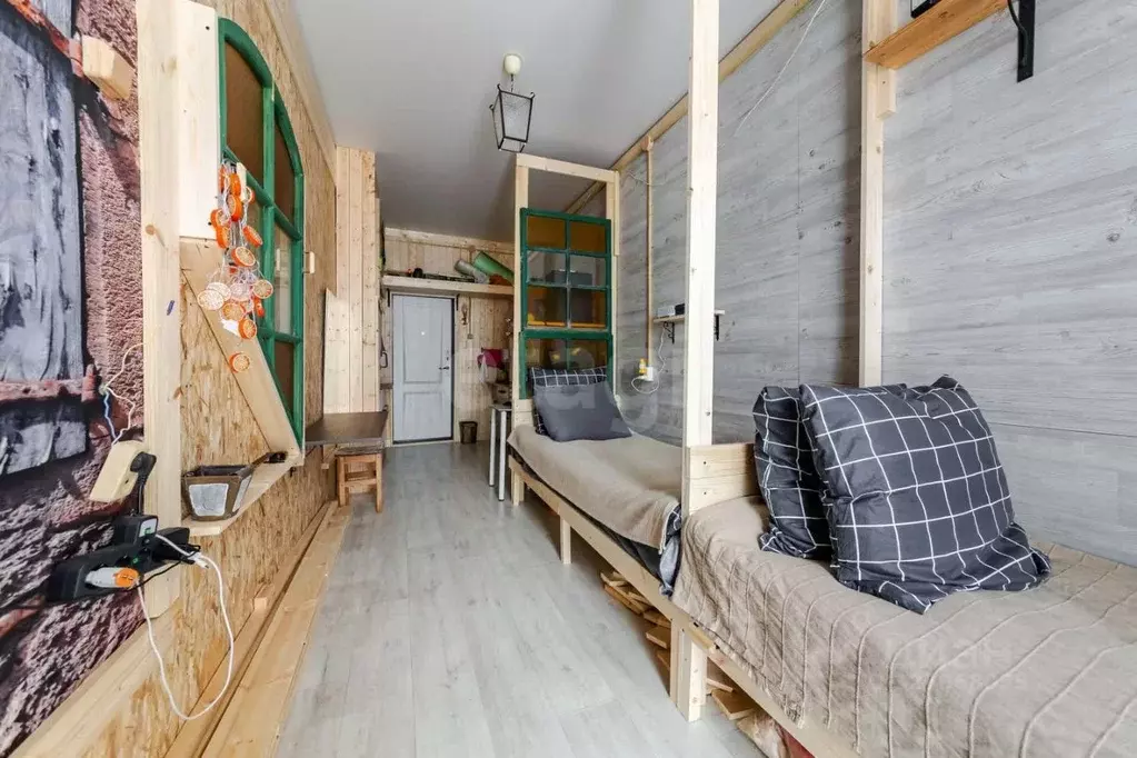 Комната Санкт-Петербург Загородный просп., 24 (16.0 м) - Фото 1