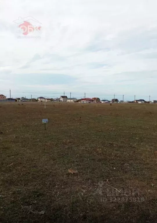 Участок в Крым, Симферопольский район, Николаевка пгт  (6.0 сот.) - Фото 1