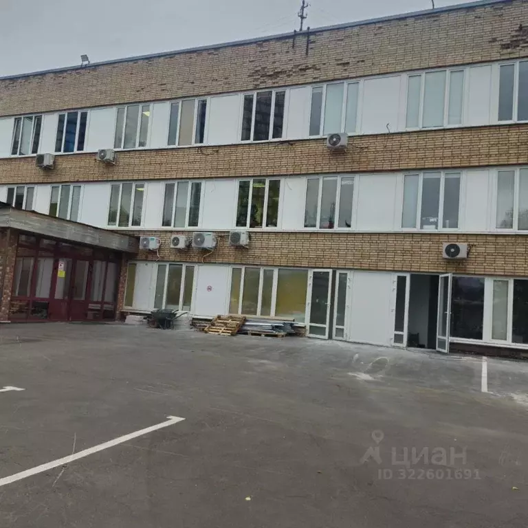 Офис в Москва Старокалужское ш., 62 (576 м) - Фото 0