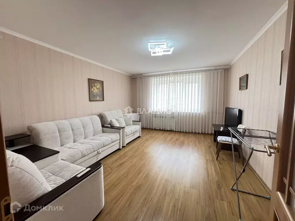 Продаётся 1-к квартира, 49 м - Фото 0