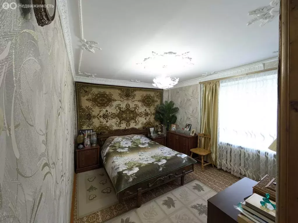 2-комнатная квартира: Новороссийск, улица Снайпера Рубахо, 10 (53.8 м) - Фото 1