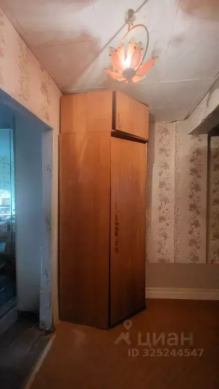 1-к кв. Ленинградская область, Новая Ладога Волховский район, Южный ... - Фото 2