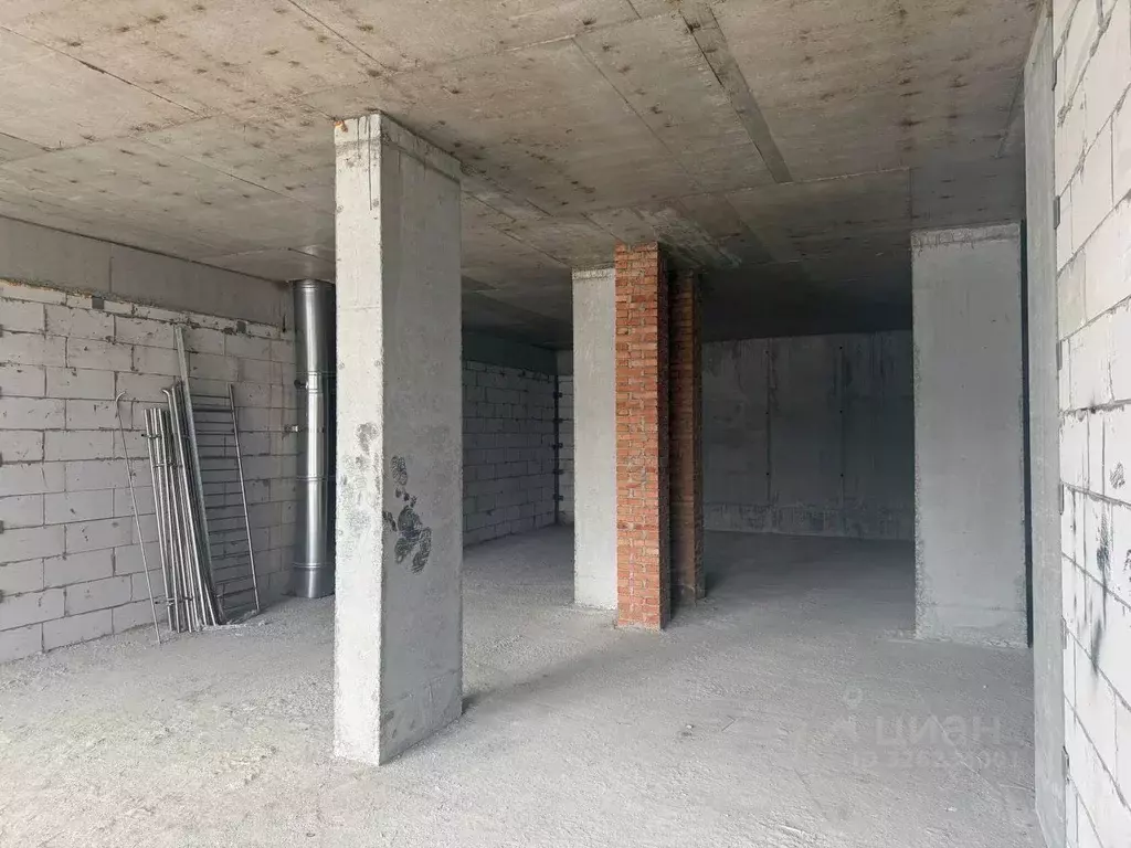 Помещение свободного назначения в Северная Осетия, Владикавказ ул. ... - Фото 1