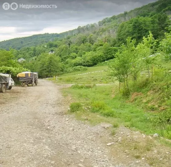 Участок в село Верхнениколаевское, Мостовая улица, 4А (238 м) - Фото 2