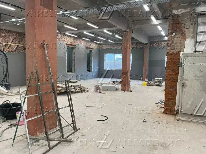 Офис в Москва Ткацкая ул., 5С4 (640 м) - Фото 2