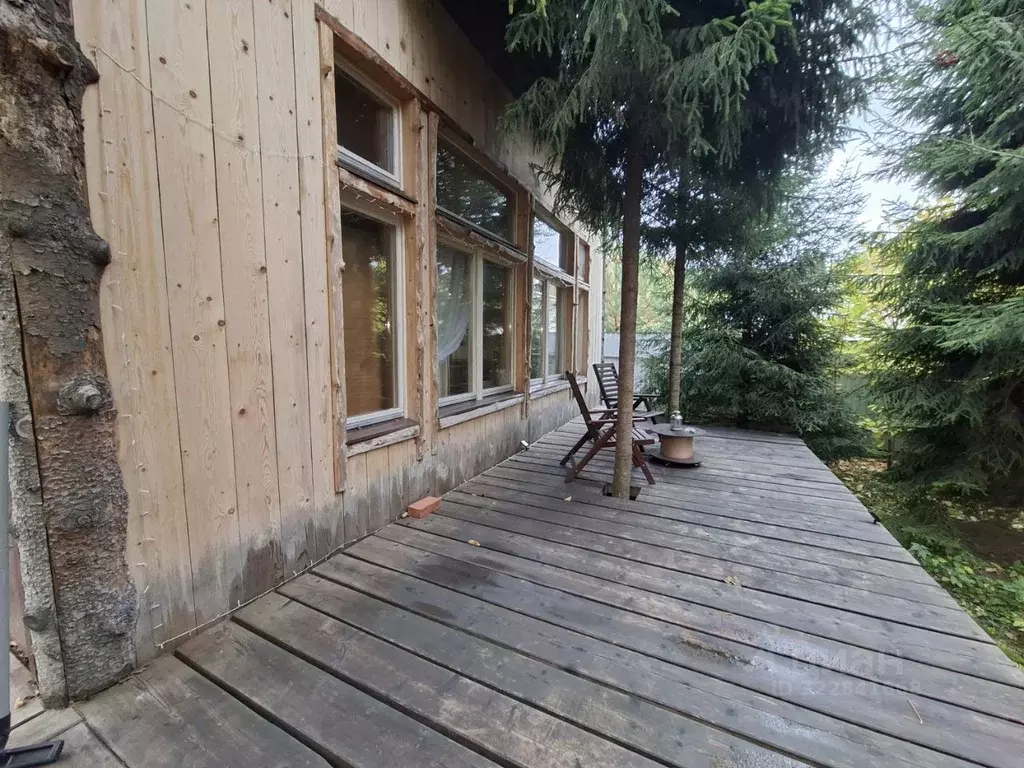 Дом в Московская область, Дмитровский муниципальный округ, д. ... - Фото 2