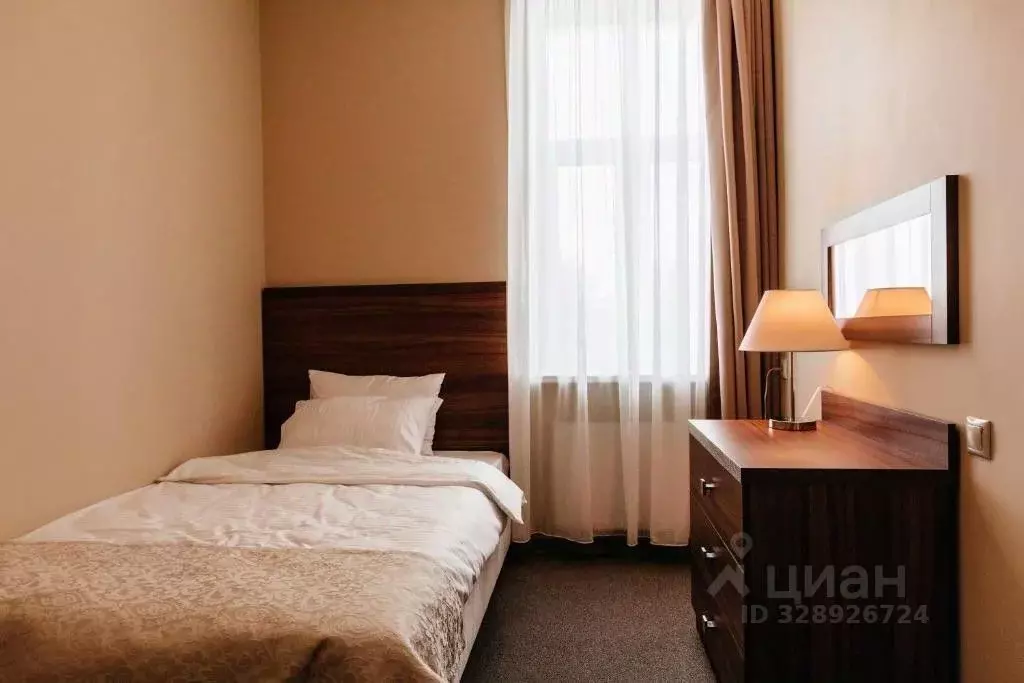 Комната Московская область, Истра ул. Шнырева, 2 (14.0 м) - Фото 1
