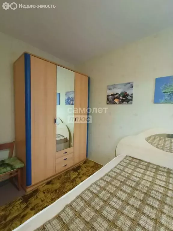 2-комнатная квартира: Липецк, улица Смургиса, 6 (51.7 м) - Фото 2