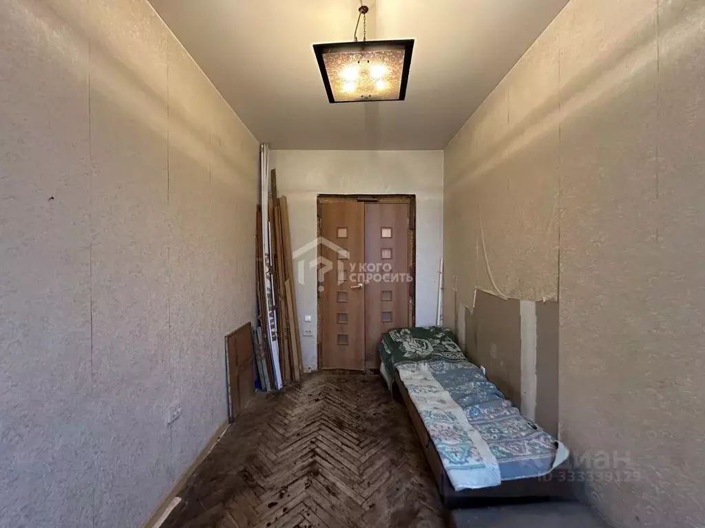3-к кв. Санкт-Петербург Краснопутиловская ул., 27 (69.0 м) - Фото 2
